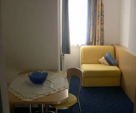 Apartmán Anna Ischgl