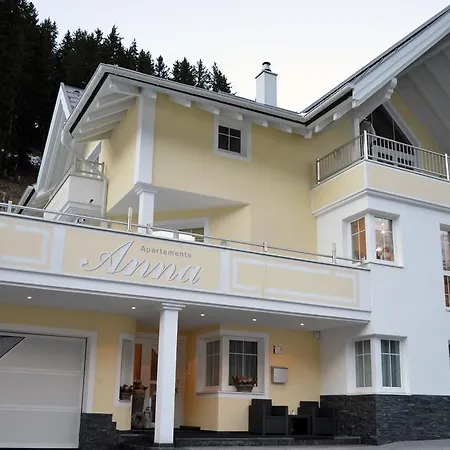 Anna Apartment