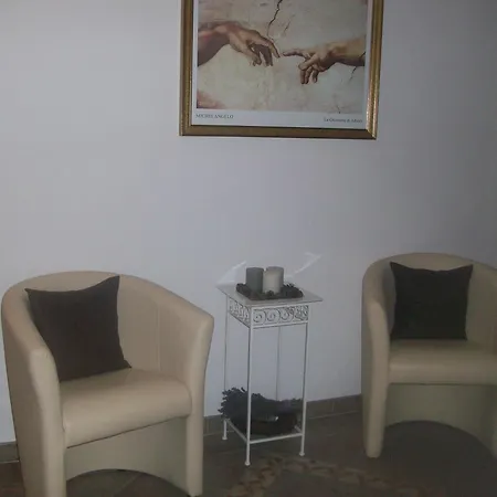 Apartment Anna