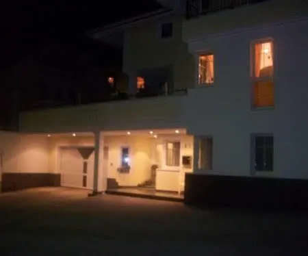 Anna Apartment Ischgl