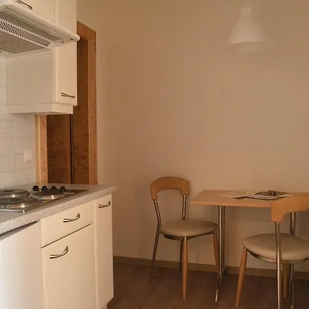 Apartment Anna