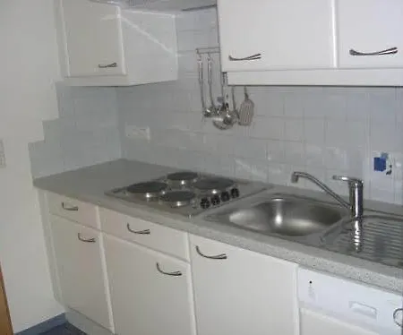 Apartment Anna Ischgl