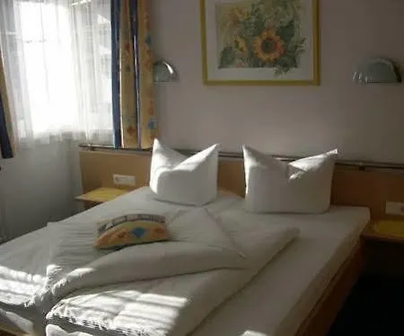 Apartment Anna Ischgl