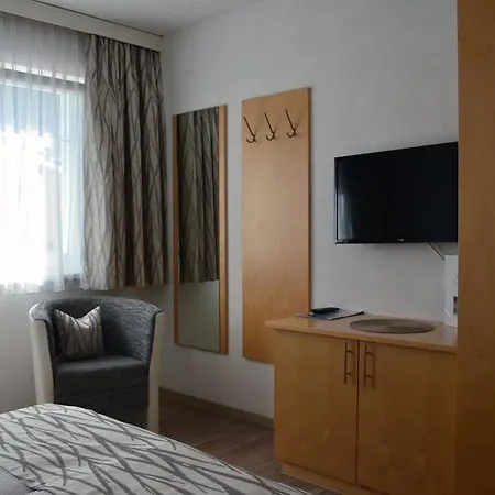 Anna Apartment Ischgl