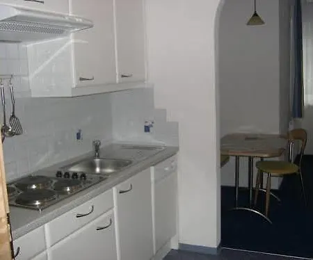 Anna Apartment Ischgl